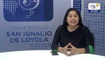 USIL Noticias Emisión 04 De Noviembre 2019