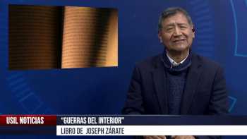 Entre Libros y Tablas Programa 24: "Guerras Del Interior"