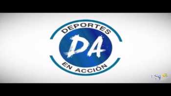 Deportes En Acción 117: Analizamos la fecha 13 del torneo clausura, el torneo de tenis de mesa.