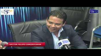 Suena USIL: Maratón Frecuencia USIL. Onda Fit con Kasandra