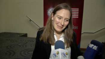 Noticiero USIL TV 31 De Octubre 2019