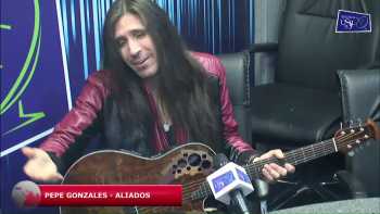 Suena USIL: Maratón Frecuencia USIL. Grupo Aliados