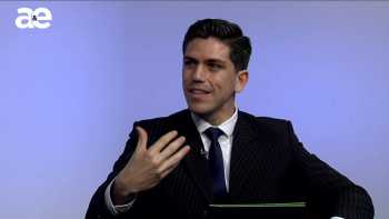 Emprendiendo: César Urrutia