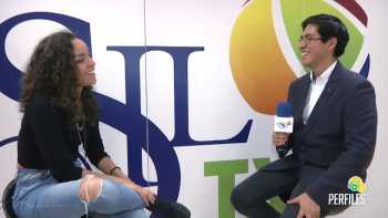 Perfiles: Andrea Del Solar