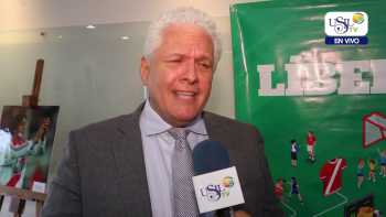 Nota Exposición Copa Libertadores