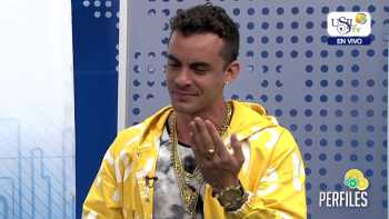 Nota Perfiles Gabriel Gil