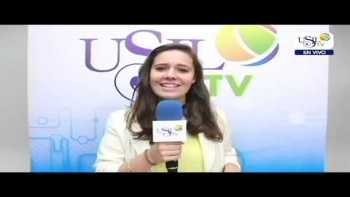 USIL Noticias Emisión 05 De Diciembre 2019