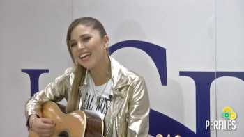 Nota Perfiles Anna Carina