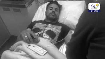 Nota Homenaje Juan Pablo Vergara