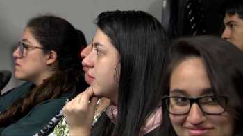 Charla: "Como escribir para el oído: Libretaje para radio"