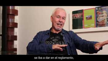 Documental: "Política De Libros"