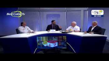 AúnNoDecido: Programa 7 - 17/01/2020