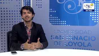 USIL Noticias Emisión 20 De Enero 2020