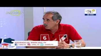 AúnNoDecido: Programa 12 - 24/01/2020