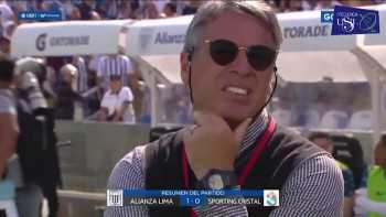H2O Sports 165: Análisis de la primera semifinal entre Alianza Lima vs Sporting Cristal.