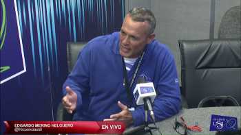 H2O Sports 169: Conversamos con Edgardo Merino, Gerente de Perú Swimmers.