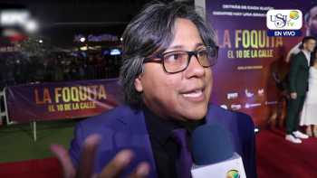 Nota Alfombra Roja El 10 De La Calle