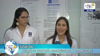 Nota III Feria De Innovación Agroalimentaria