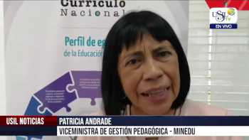 USIL Noticias Emisión 12 De Febrero 2020