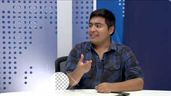 Deportes En Acción 125: Segunda Fecha Liga 1. Entrevista Piero Rainuzzo.