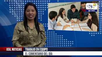 USIL Noticias Emisión 14 De Febrero 2020