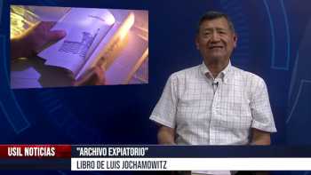 Entre Libros y Tablas Programa 44: "Archivo Expiatorio"
