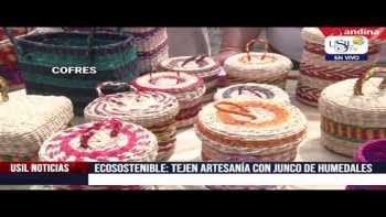 USIL Noticias Emisión 18 De Febrero 2020