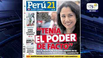 USIL Noticias Emisión 02 De Marzo 2020