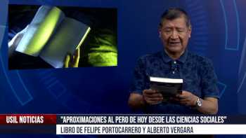 Entre Libros y Tablas Programa 49: "Aproximaciones Al Pero De Hoy Desde Las Ciencias Sociales"