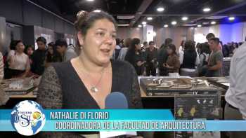 Nota Exposición De Maquetas 2019