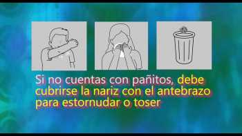 Recomendaciones coronavirus