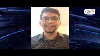 USIL Noticias Emisión 10 De Abril 2020