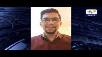 USIL Noticias Emisión 14 De Abril 2020