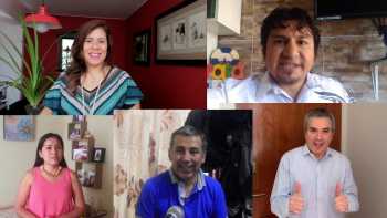 Video Carrera de Comunicaciones USIL