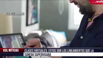 USIL Noticias Emisión 05 De Mayo 2020