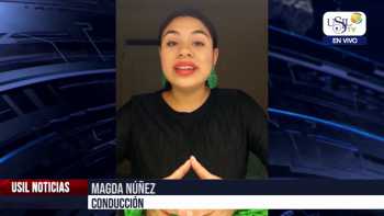 USIL Noticias Emisión 06 De Mayo 2020