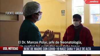 USIL Noticias Emisión 27 De Mayo 2020