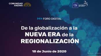 De la Globalización a la nueva era de la regionalización