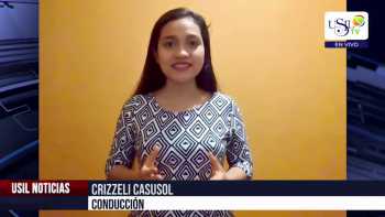USIL Noticias Emisión 26 De Junio 2020