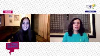 DE TODO UN POCO Programa 2: La educación virtual en la Universidad Argentina de la Empresa