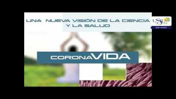 CORONAVIDA Programa 5: La automedicación