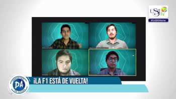 DEA 136: ¡Por siempre, Claudio!, noticias del fútbol peruano.