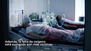 USIL Spot Respira Perú 2