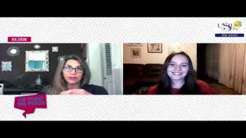 DE TODO UN POCO Programa 4: La educación virtual en la universidad San Ignacio de Loyola