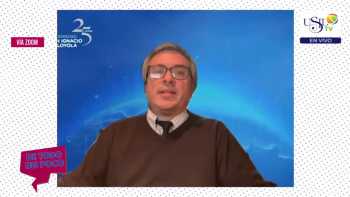 DE TODO UN POCO Programa 5: Mi experiencia con la educación virtual en la USIL