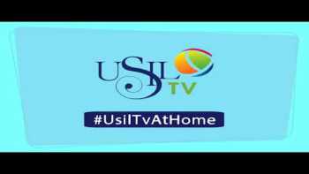 Taller de Iluminación 2 De Mayo 2020