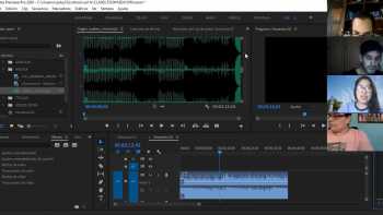 Taller de Edición 5 De Mayo 2020