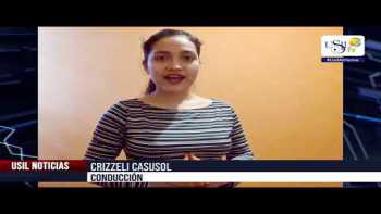 USIL Noticias Emisión 01 de Setiembre 2020