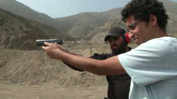 USIL Emprendedor: V&V TACTICAL SHOOTING