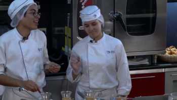 La Vitrina Del Chef 9: Parihuela